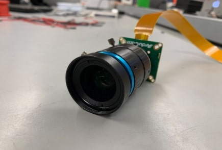 Vision Camera