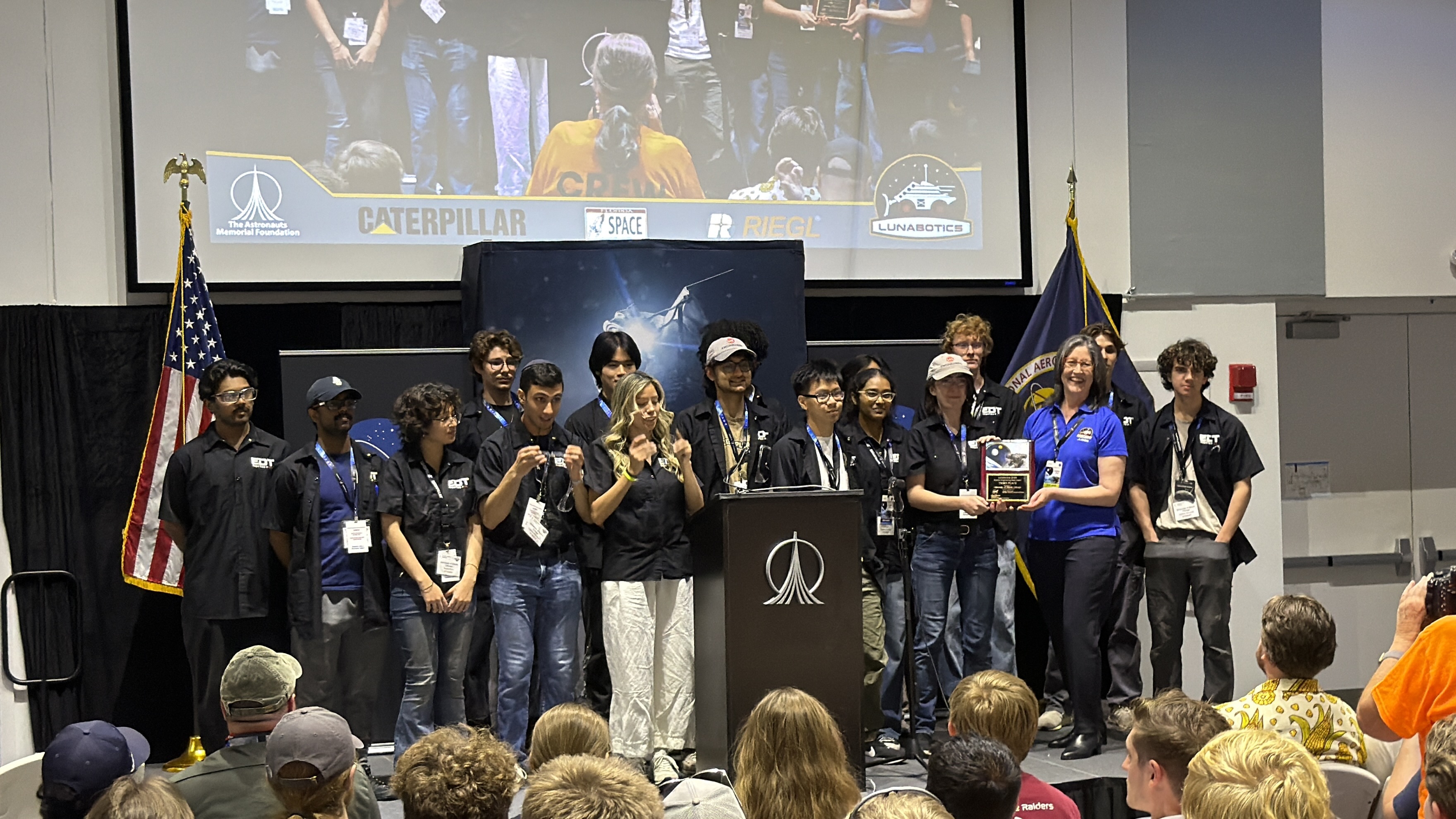 Team Award