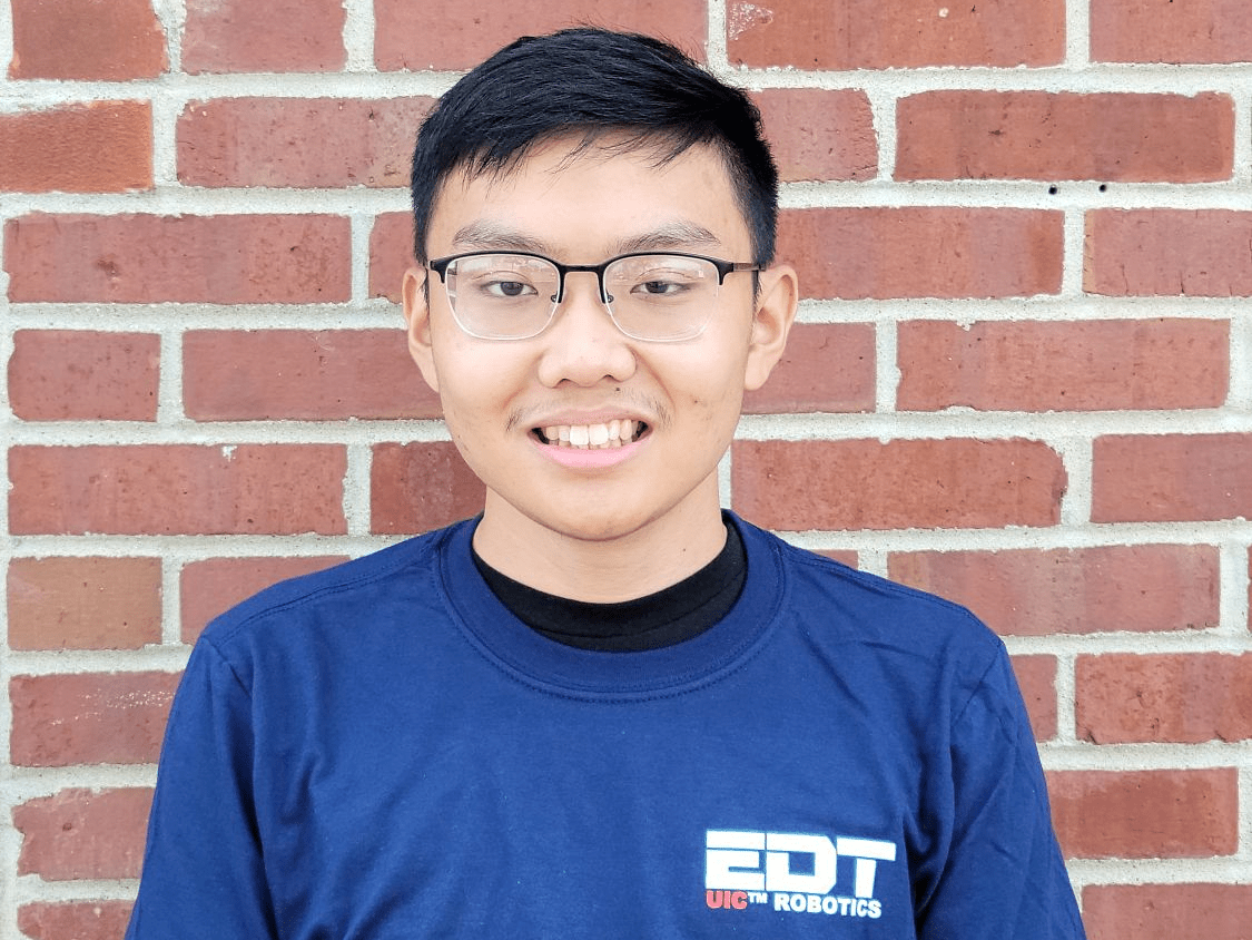 David Zhou